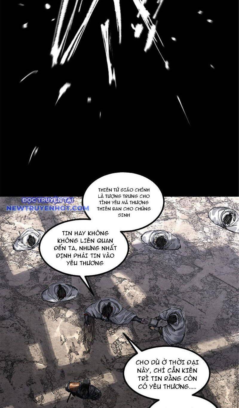 Thiên Hạ Đệ Nhất Lữ Bố - Chapter 80 - Page 10