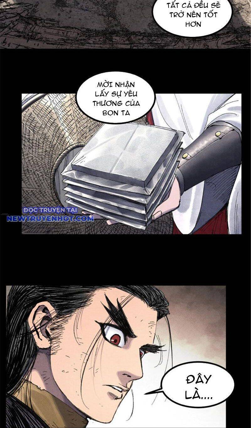 Thiên Hạ Đệ Nhất Lữ Bố - Chapter 80 - Page 11