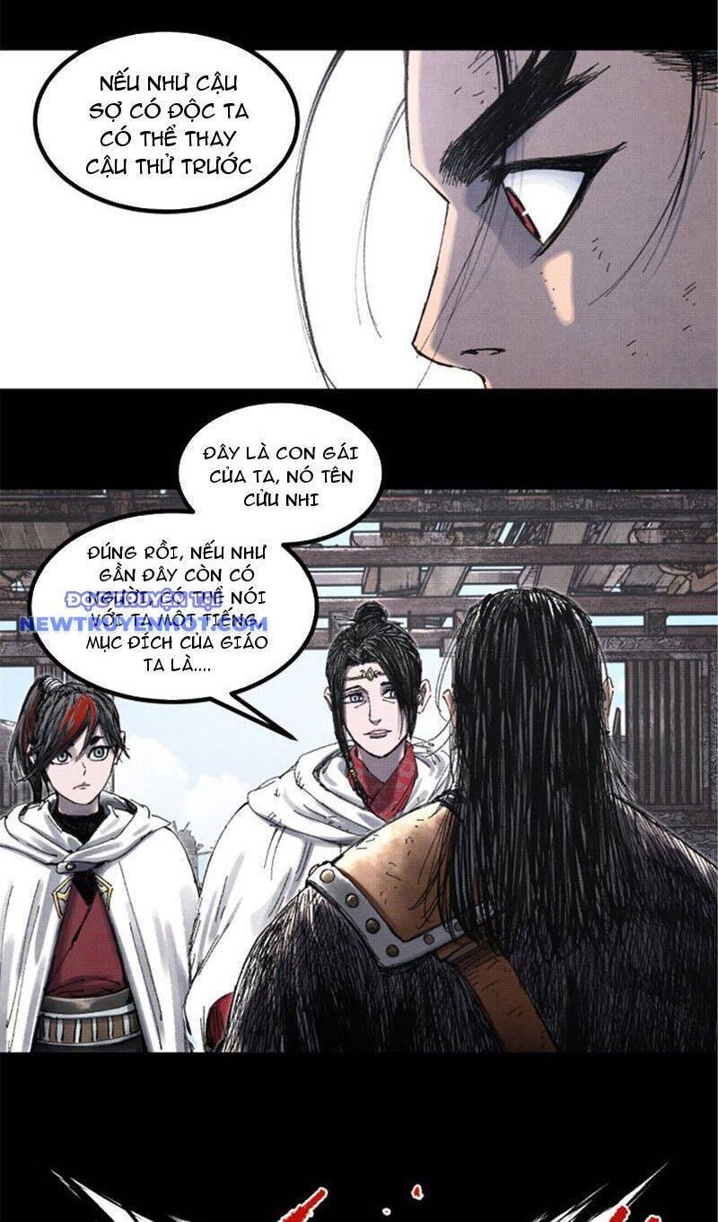 Thiên Hạ Đệ Nhất Lữ Bố - Chapter 80 - Page 13