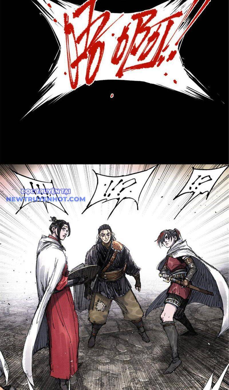 Thiên Hạ Đệ Nhất Lữ Bố - Chapter 80 - Page 14