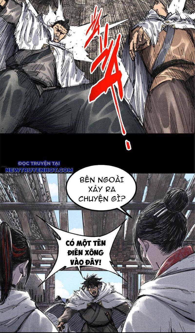 Thiên Hạ Đệ Nhất Lữ Bố - Chapter 80 - Page 15