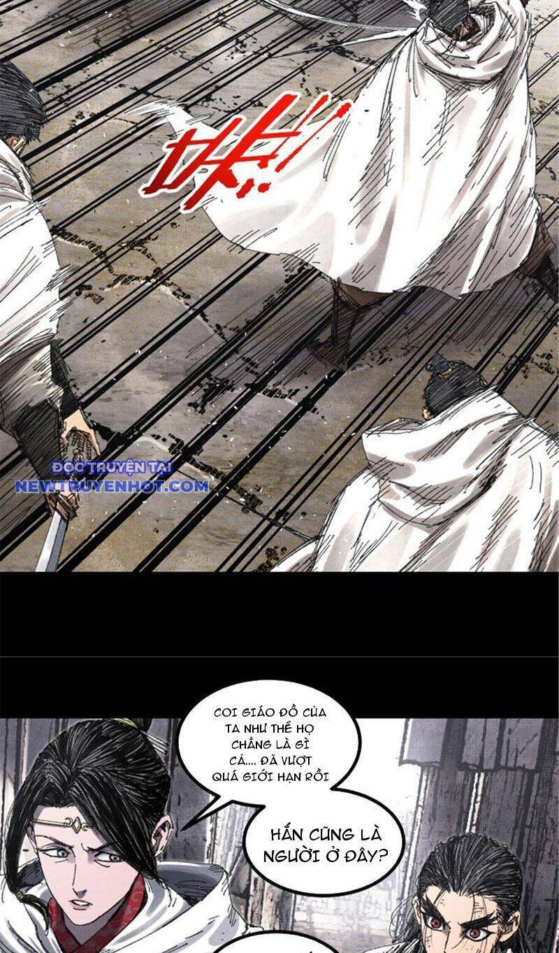 Thiên Hạ Đệ Nhất Lữ Bố - Chapter 80 - Page 17