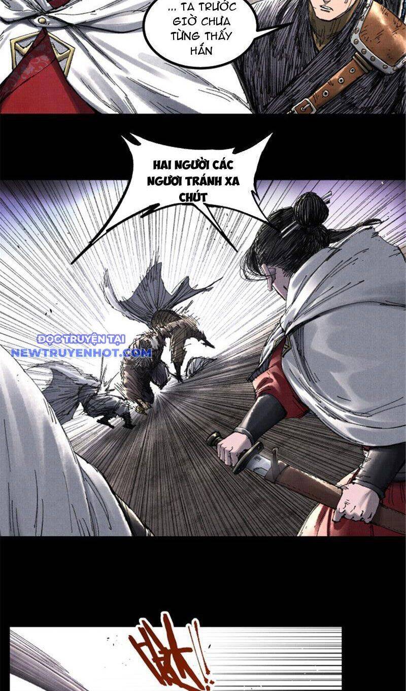 Thiên Hạ Đệ Nhất Lữ Bố - Chapter 80 - Page 18