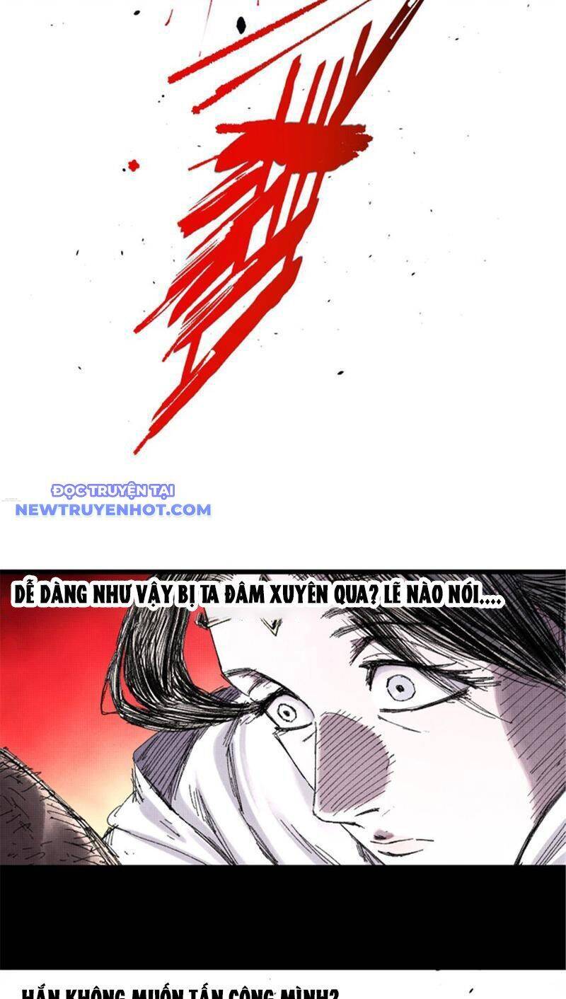Thiên Hạ Đệ Nhất Lữ Bố - Chapter 80 - Page 21