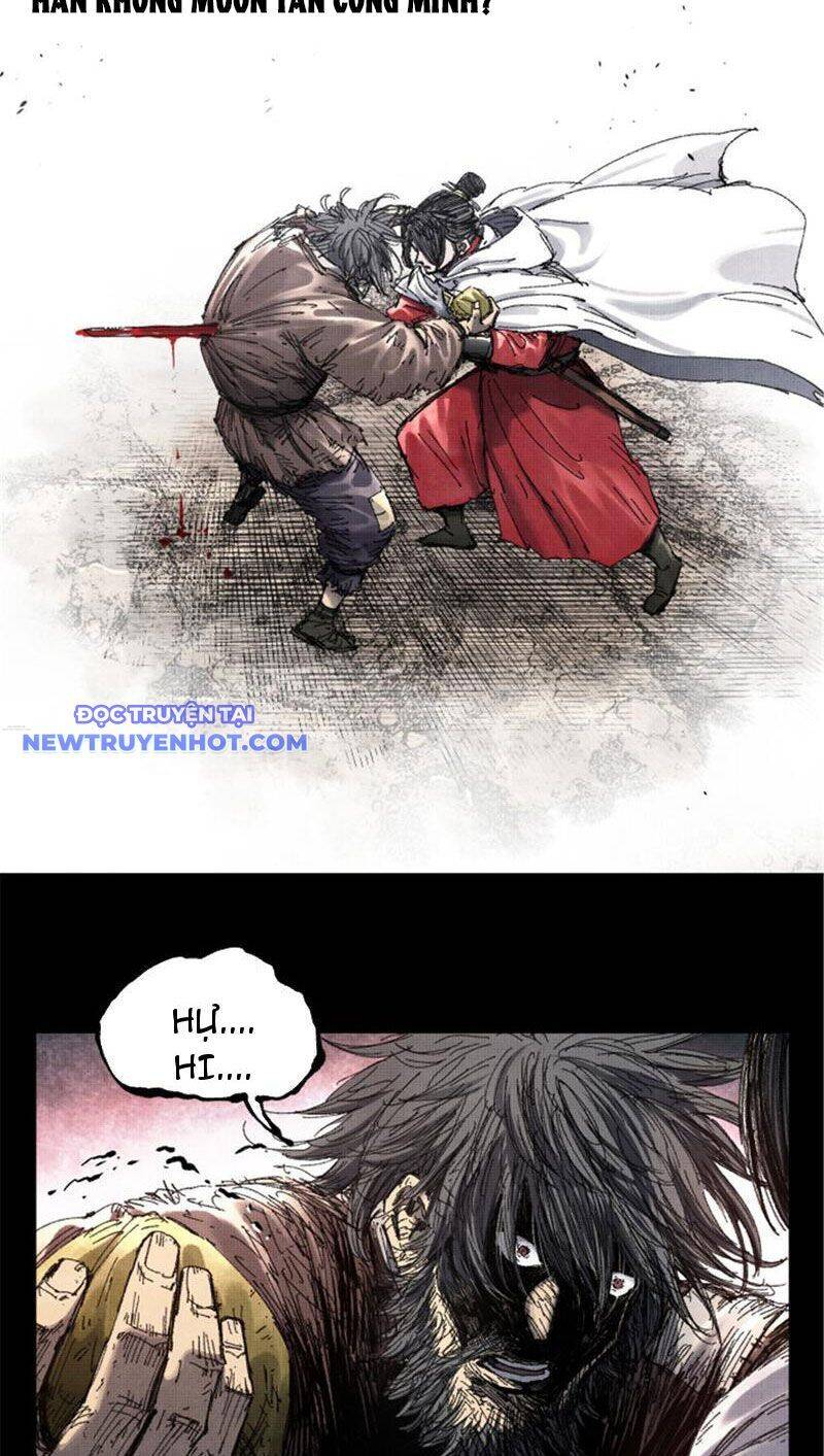 Thiên Hạ Đệ Nhất Lữ Bố - Chapter 80 - Page 22