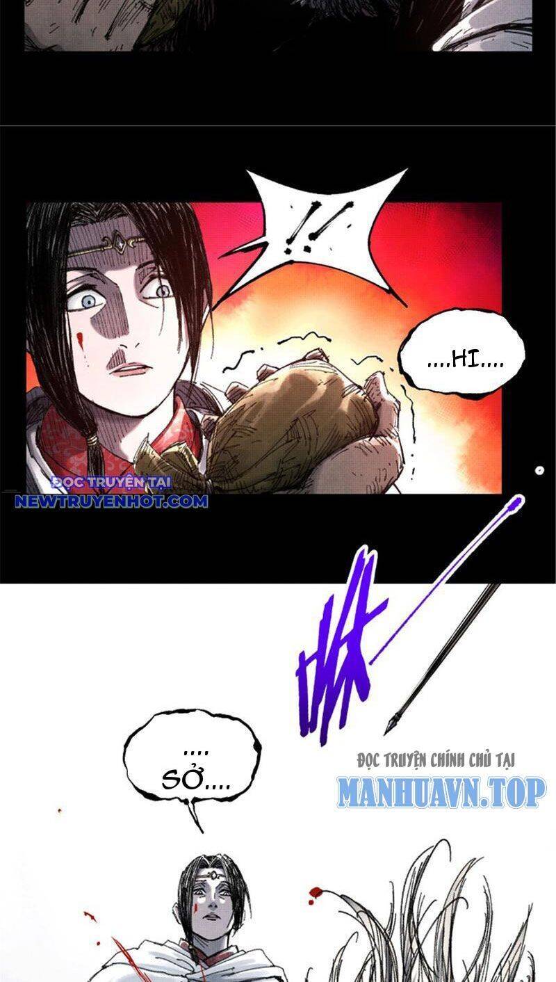 Thiên Hạ Đệ Nhất Lữ Bố - Chapter 80 - Page 23