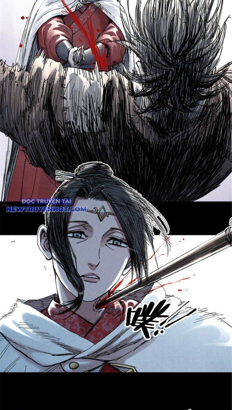 Thiên Hạ Đệ Nhất Lữ Bố - Chapter 80 - Page 24
