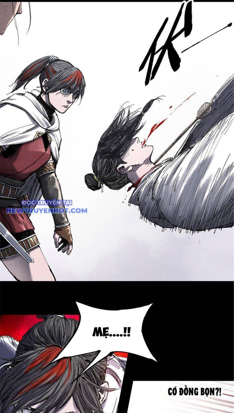 Thiên Hạ Đệ Nhất Lữ Bố - Chapter 80 - Page 25