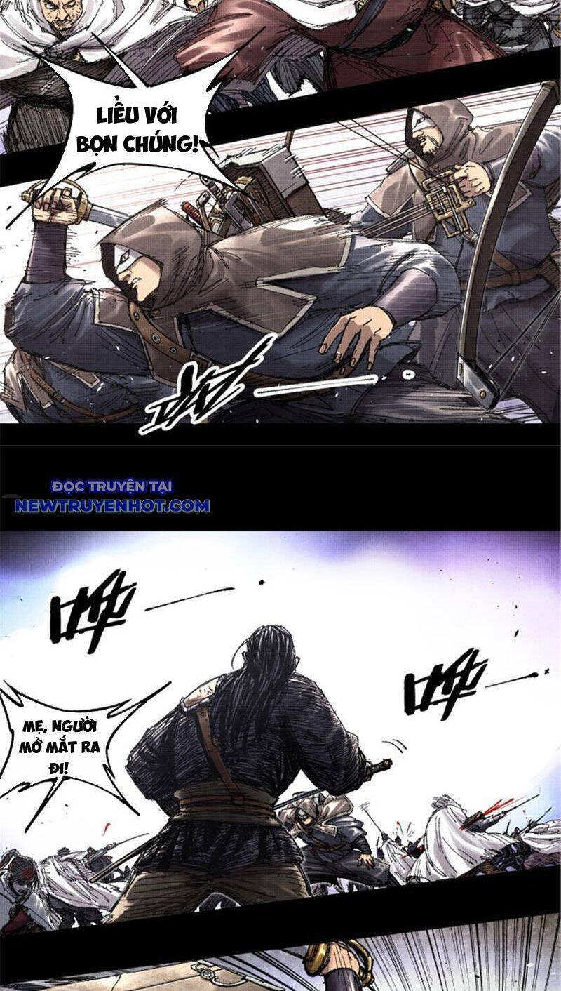 Thiên Hạ Đệ Nhất Lữ Bố - Chapter 80 - Page 28