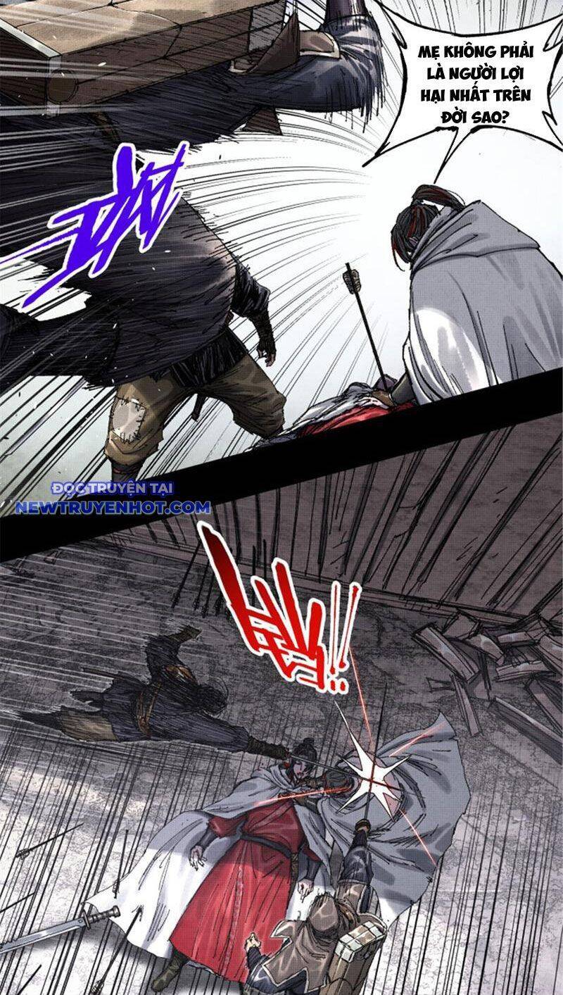 Thiên Hạ Đệ Nhất Lữ Bố - Chapter 80 - Page 29