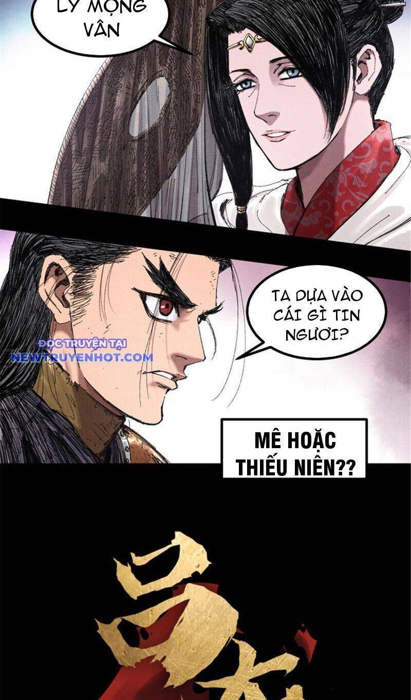 Thiên Hạ Đệ Nhất Lữ Bố - Chapter 80 - Page 3