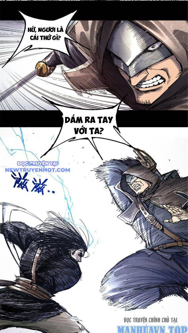 Thiên Hạ Đệ Nhất Lữ Bố - Chapter 80 - Page 30