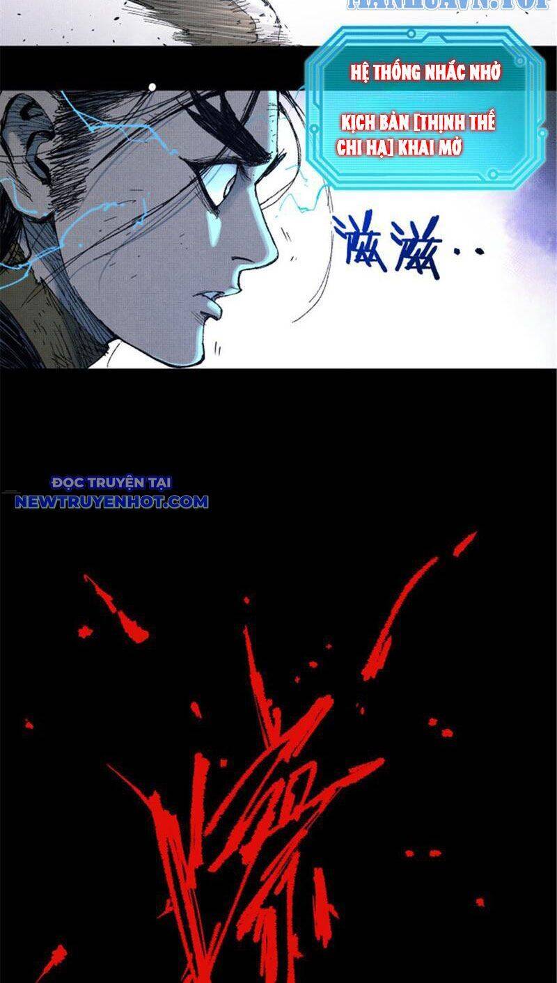 Thiên Hạ Đệ Nhất Lữ Bố - Chapter 80 - Page 31