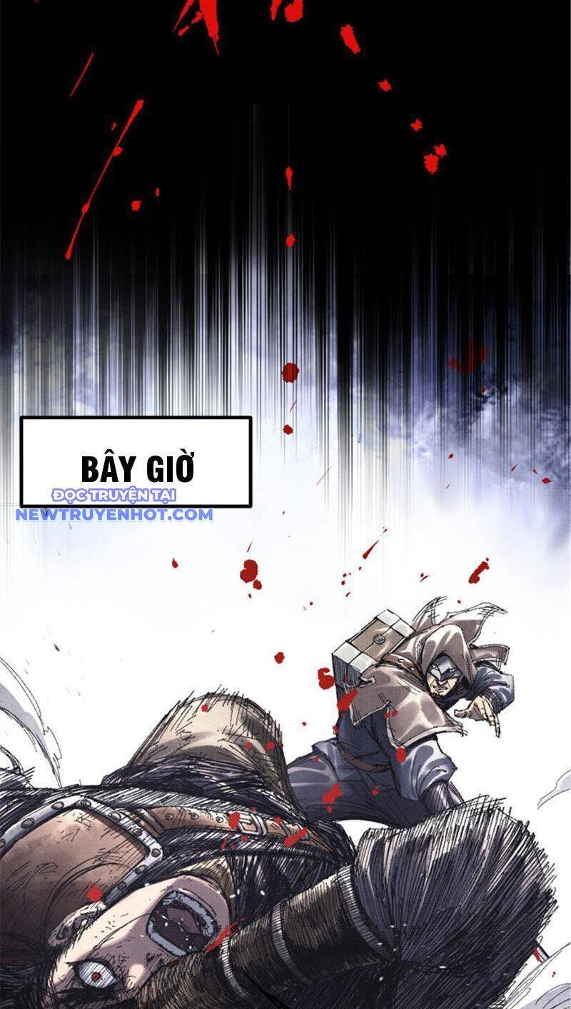 Thiên Hạ Đệ Nhất Lữ Bố - Chapter 80 - Page 32