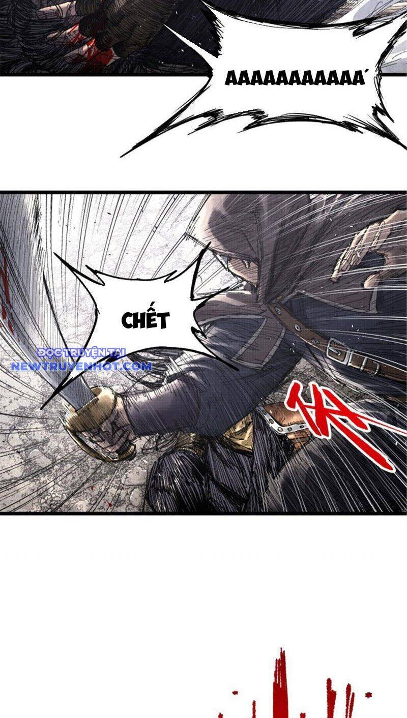 Thiên Hạ Đệ Nhất Lữ Bố - Chapter 80 - Page 33