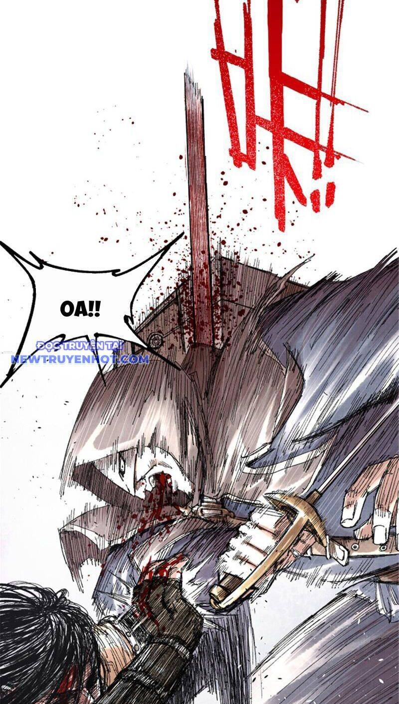 Thiên Hạ Đệ Nhất Lữ Bố - Chapter 80 - Page 34