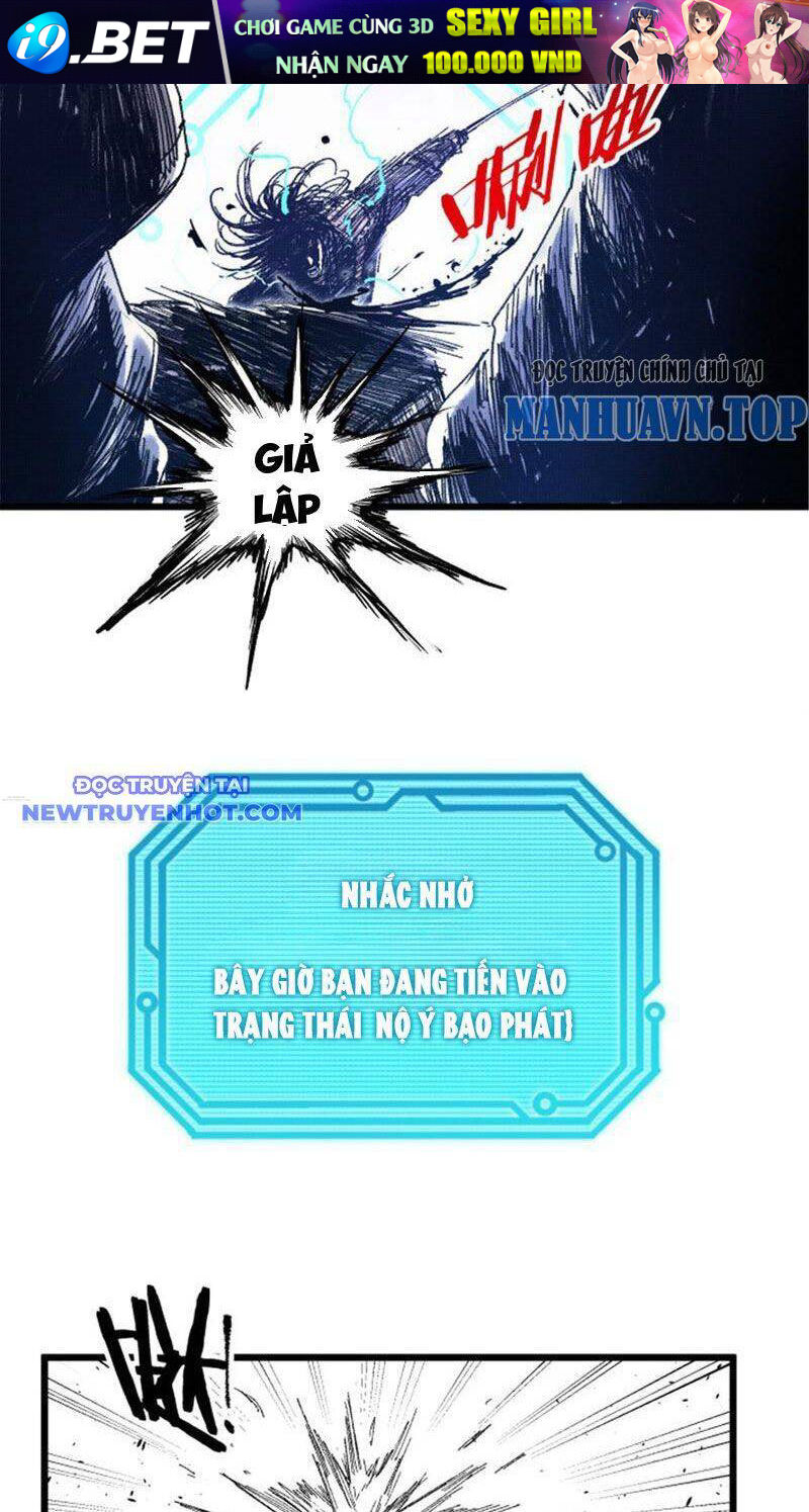 Thiên Hạ Đệ Nhất Lữ Bố - Chapter 80 - Page 37