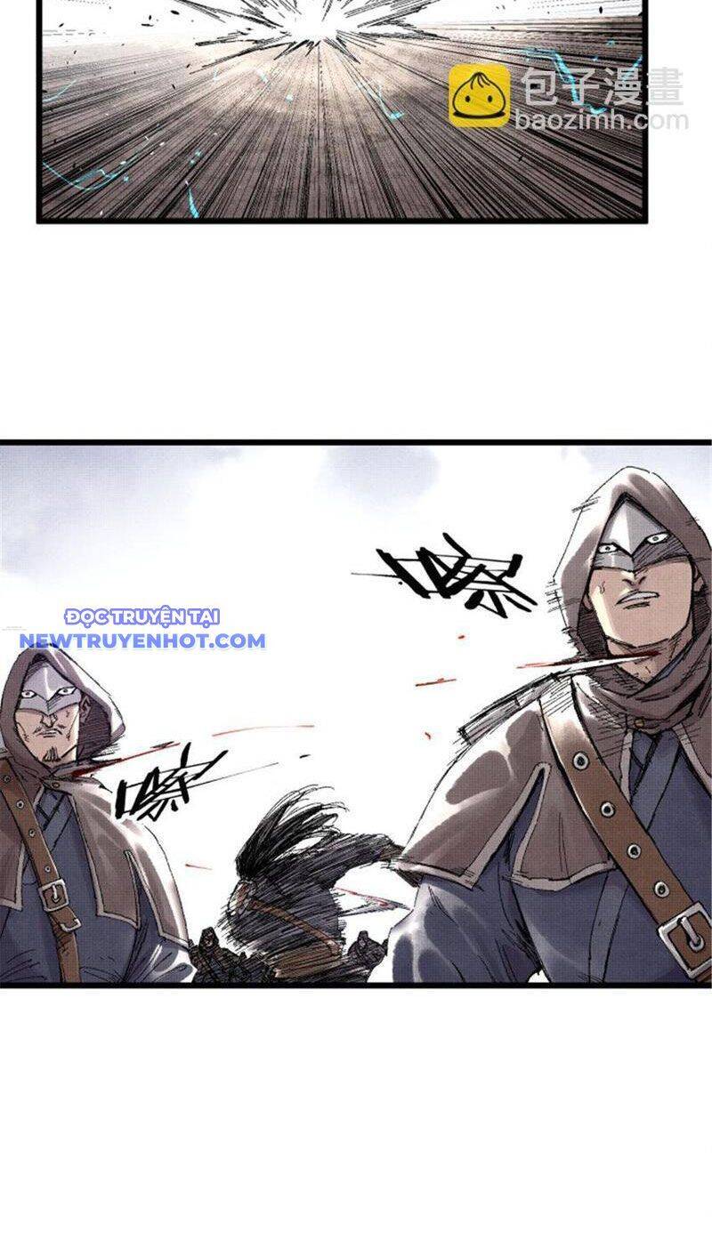 Thiên Hạ Đệ Nhất Lữ Bố - Chapter 80 - Page 38