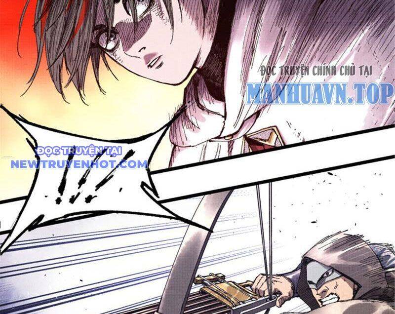 Thiên Hạ Đệ Nhất Lữ Bố - Chapter 80 - Page 46