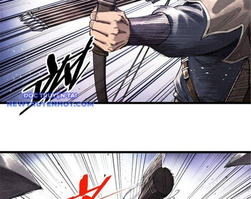 Thiên Hạ Đệ Nhất Lữ Bố - Chapter 80 - Page 47