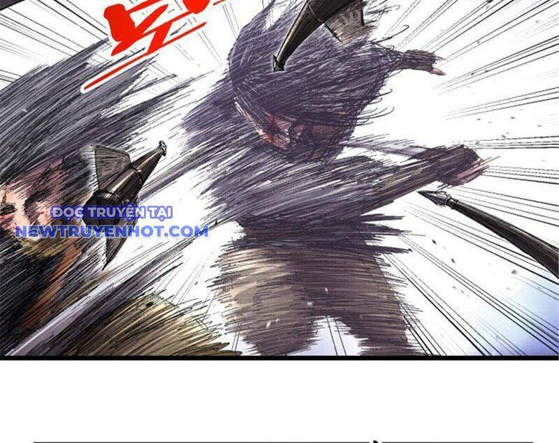 Thiên Hạ Đệ Nhất Lữ Bố - Chapter 80 - Page 48