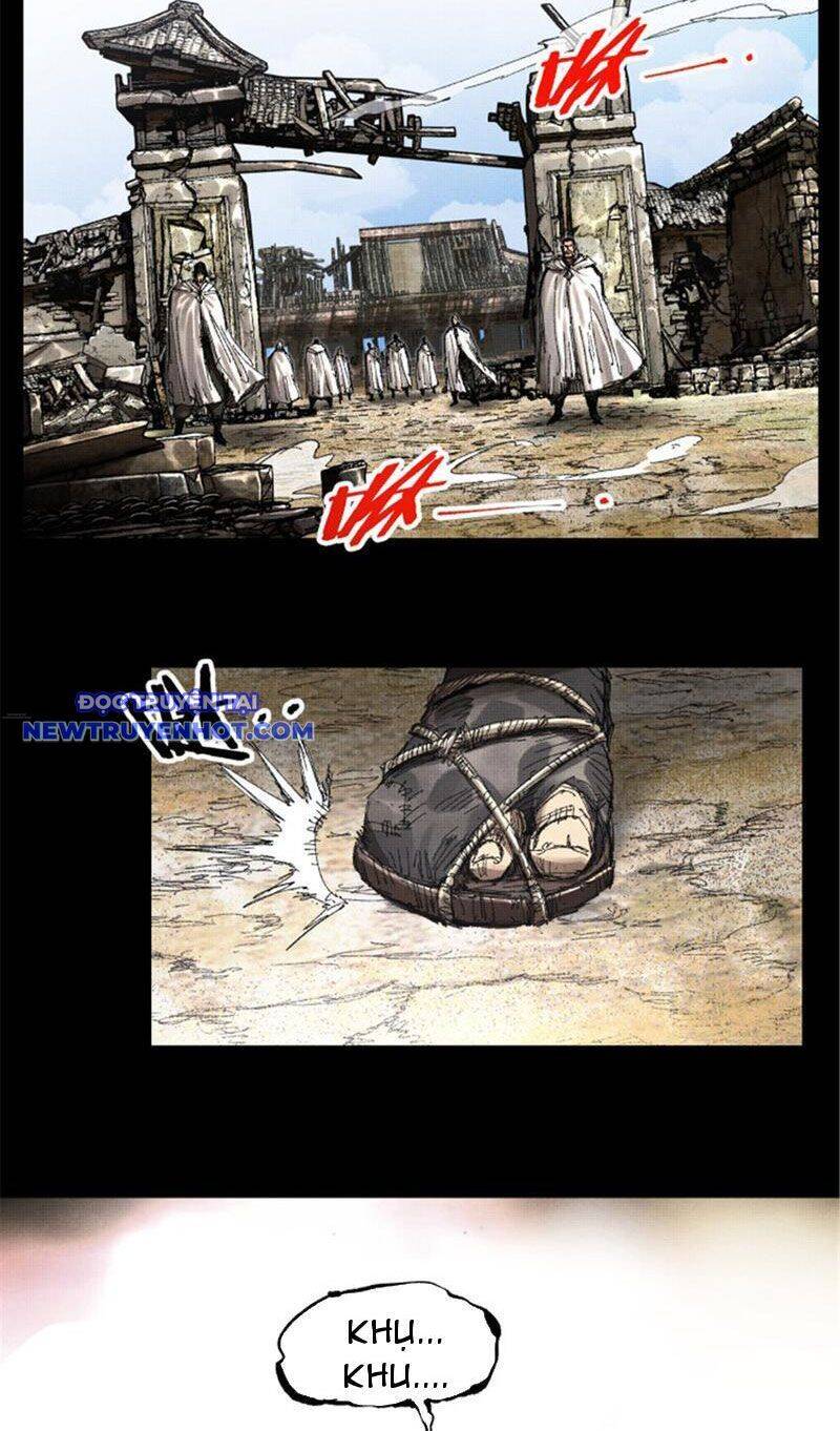 Thiên Hạ Đệ Nhất Lữ Bố - Chapter 80 - Page 5