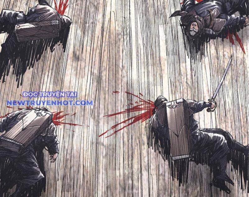 Thiên Hạ Đệ Nhất Lữ Bố - Chapter 80 - Page 56