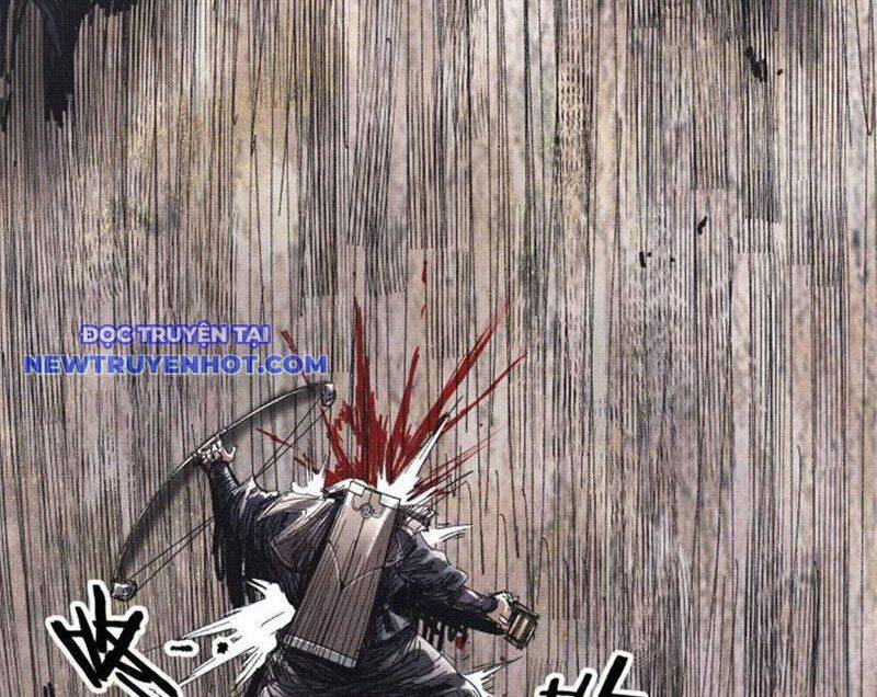 Thiên Hạ Đệ Nhất Lữ Bố - Chapter 80 - Page 57