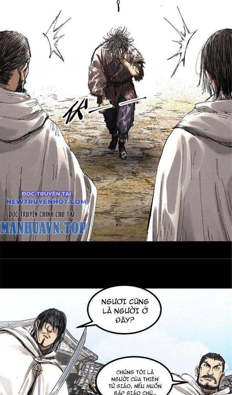 Thiên Hạ Đệ Nhất Lữ Bố - Chapter 80 - Page 6