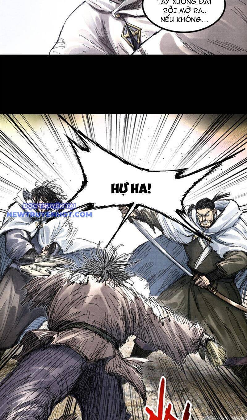 Thiên Hạ Đệ Nhất Lữ Bố - Chapter 80 - Page 8