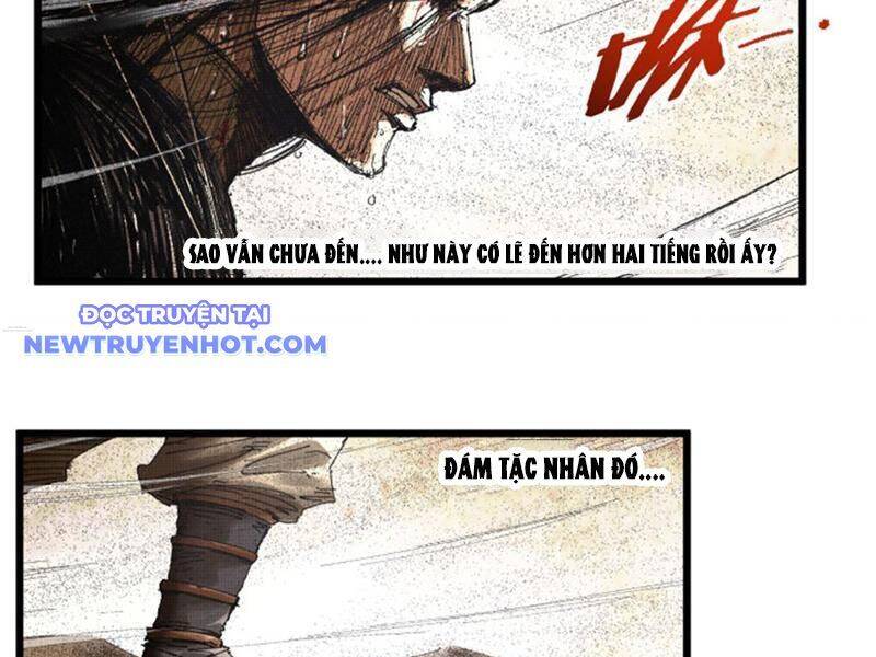 Thiên Hạ Đệ Nhất Lữ Bố - Chapter 81 - Page 101