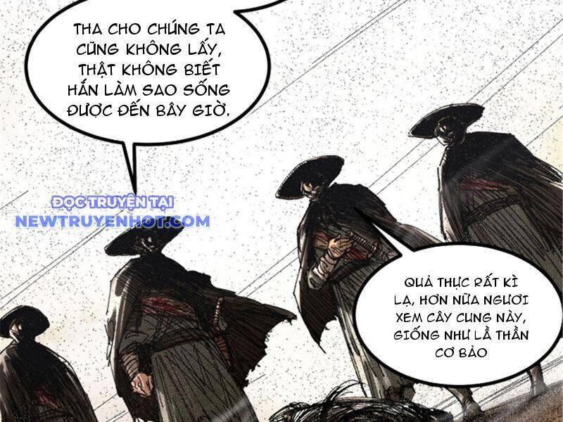 Thiên Hạ Đệ Nhất Lữ Bố - Chapter 81 - Page 107