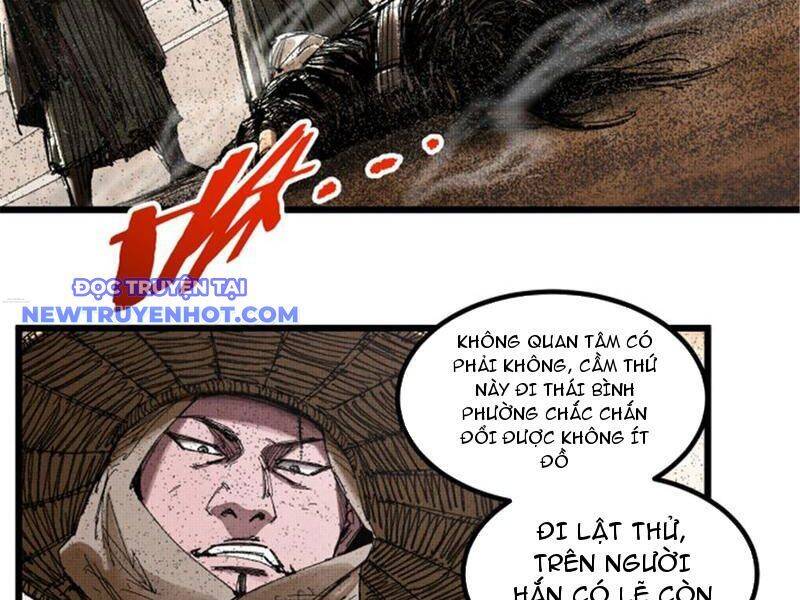 Thiên Hạ Đệ Nhất Lữ Bố - Chapter 81 - Page 108