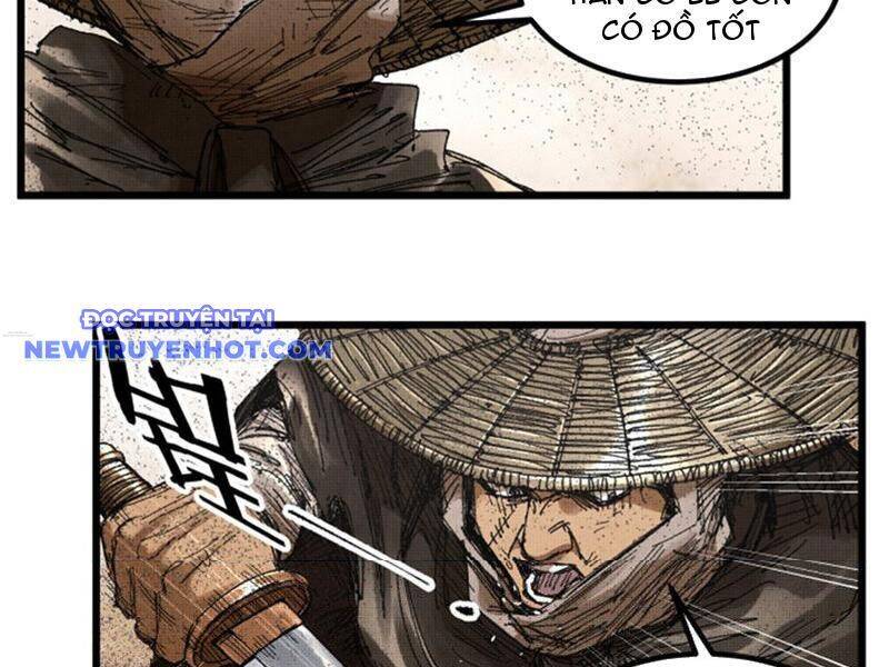 Thiên Hạ Đệ Nhất Lữ Bố - Chapter 81 - Page 109