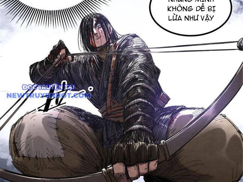 Thiên Hạ Đệ Nhất Lữ Bố - Chapter 81 - Page 16