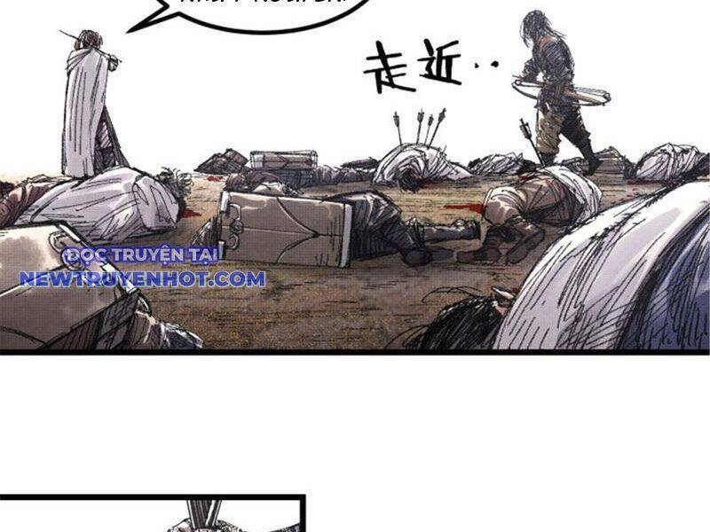 Thiên Hạ Đệ Nhất Lữ Bố - Chapter 81 - Page 19