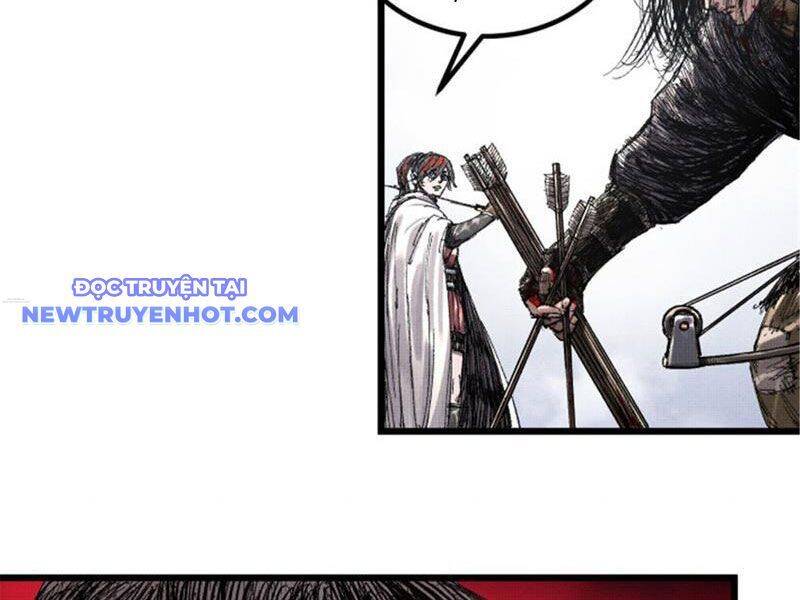 Thiên Hạ Đệ Nhất Lữ Bố - Chapter 81 - Page 21