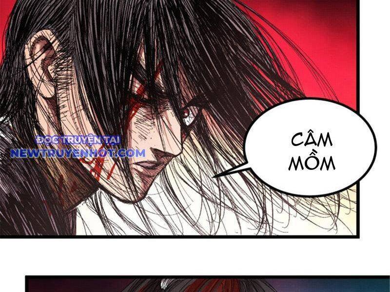 Thiên Hạ Đệ Nhất Lữ Bố - Chapter 81 - Page 22