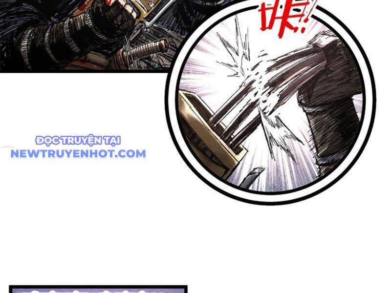 Thiên Hạ Đệ Nhất Lữ Bố - Chapter 81 - Page 27