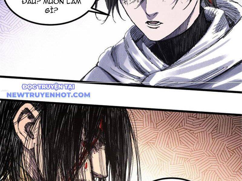Thiên Hạ Đệ Nhất Lữ Bố - Chapter 81 - Page 3