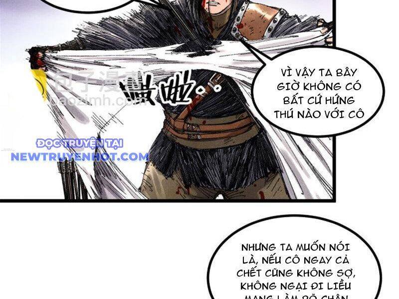 Thiên Hạ Đệ Nhất Lữ Bố - Chapter 81 - Page 30