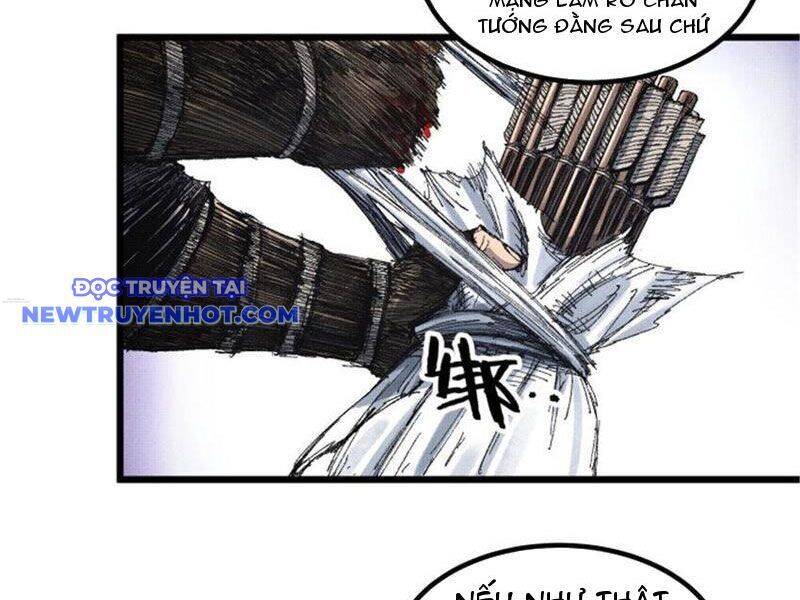 Thiên Hạ Đệ Nhất Lữ Bố - Chapter 81 - Page 31