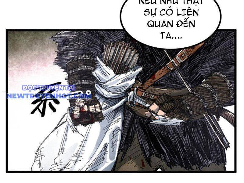 Thiên Hạ Đệ Nhất Lữ Bố - Chapter 81 - Page 32