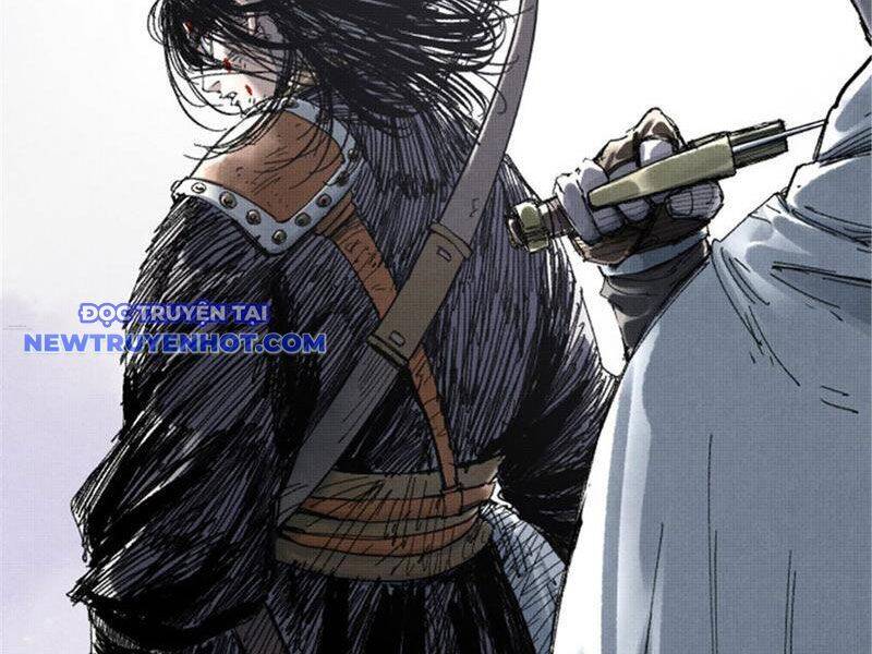 Thiên Hạ Đệ Nhất Lữ Bố - Chapter 81 - Page 34