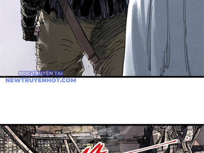 Thiên Hạ Đệ Nhất Lữ Bố - Chapter 81 - Page 35