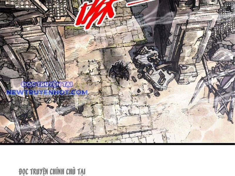 Thiên Hạ Đệ Nhất Lữ Bố - Chapter 81 - Page 36
