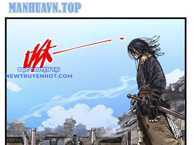 Thiên Hạ Đệ Nhất Lữ Bố - Chapter 81 - Page 37