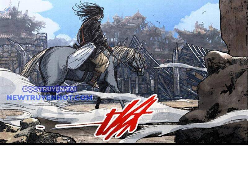 Thiên Hạ Đệ Nhất Lữ Bố - Chapter 81 - Page 40