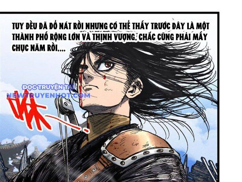 Thiên Hạ Đệ Nhất Lữ Bố - Chapter 81 - Page 41