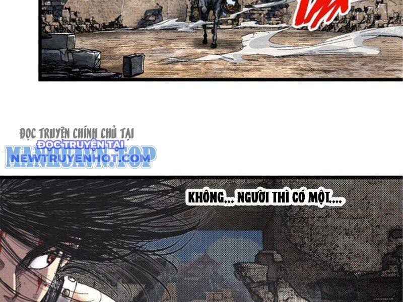 Thiên Hạ Đệ Nhất Lữ Bố - Chapter 81 - Page 43